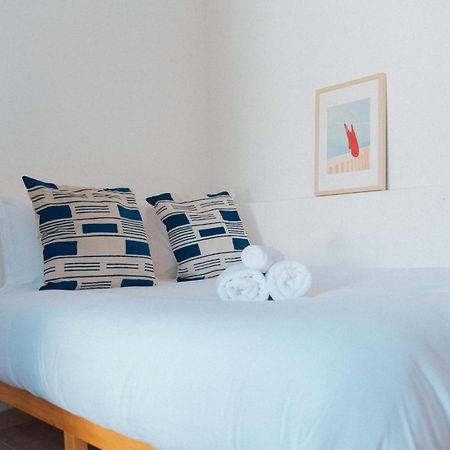 Outsite Puerto Rico - San Juan Otel Dış mekan fotoğraf