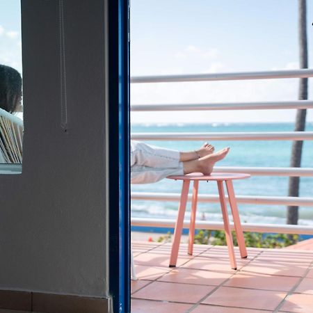 Outsite Puerto Rico - San Juan Otel Dış mekan fotoğraf