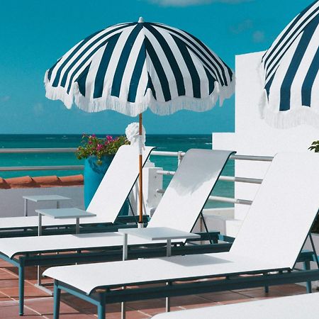 Outsite Puerto Rico - San Juan Otel Dış mekan fotoğraf