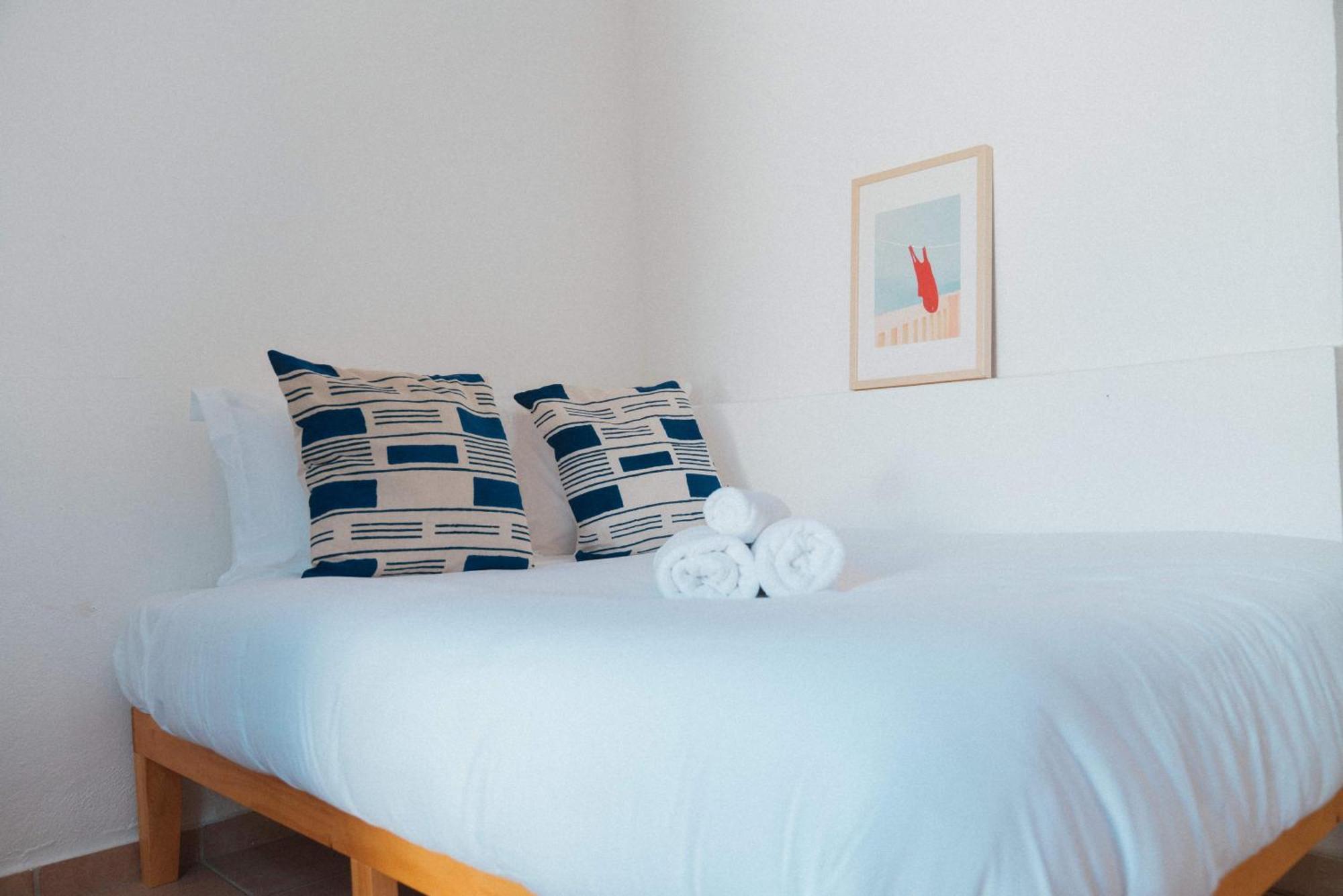 Outsite Puerto Rico - San Juan Otel Dış mekan fotoğraf