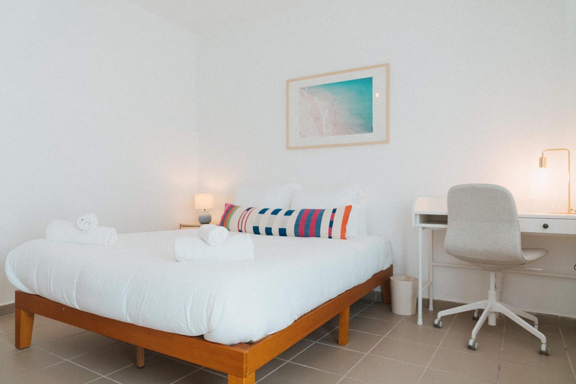 Outsite Puerto Rico - San Juan Otel Dış mekan fotoğraf