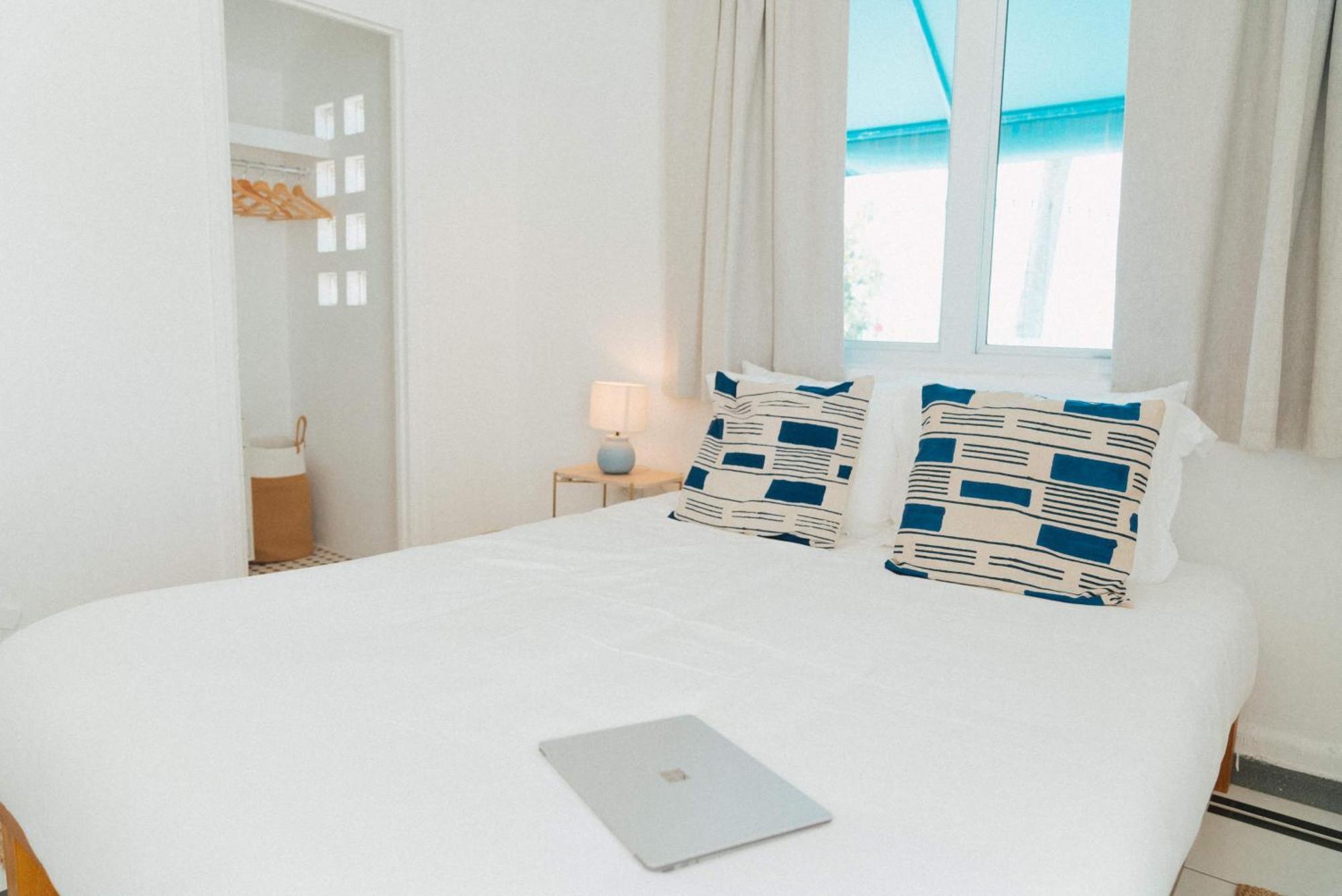 Outsite Puerto Rico - San Juan Otel Dış mekan fotoğraf