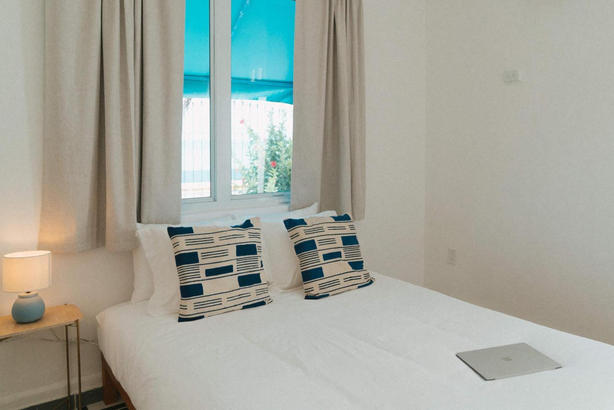 Outsite Puerto Rico - San Juan Otel Dış mekan fotoğraf