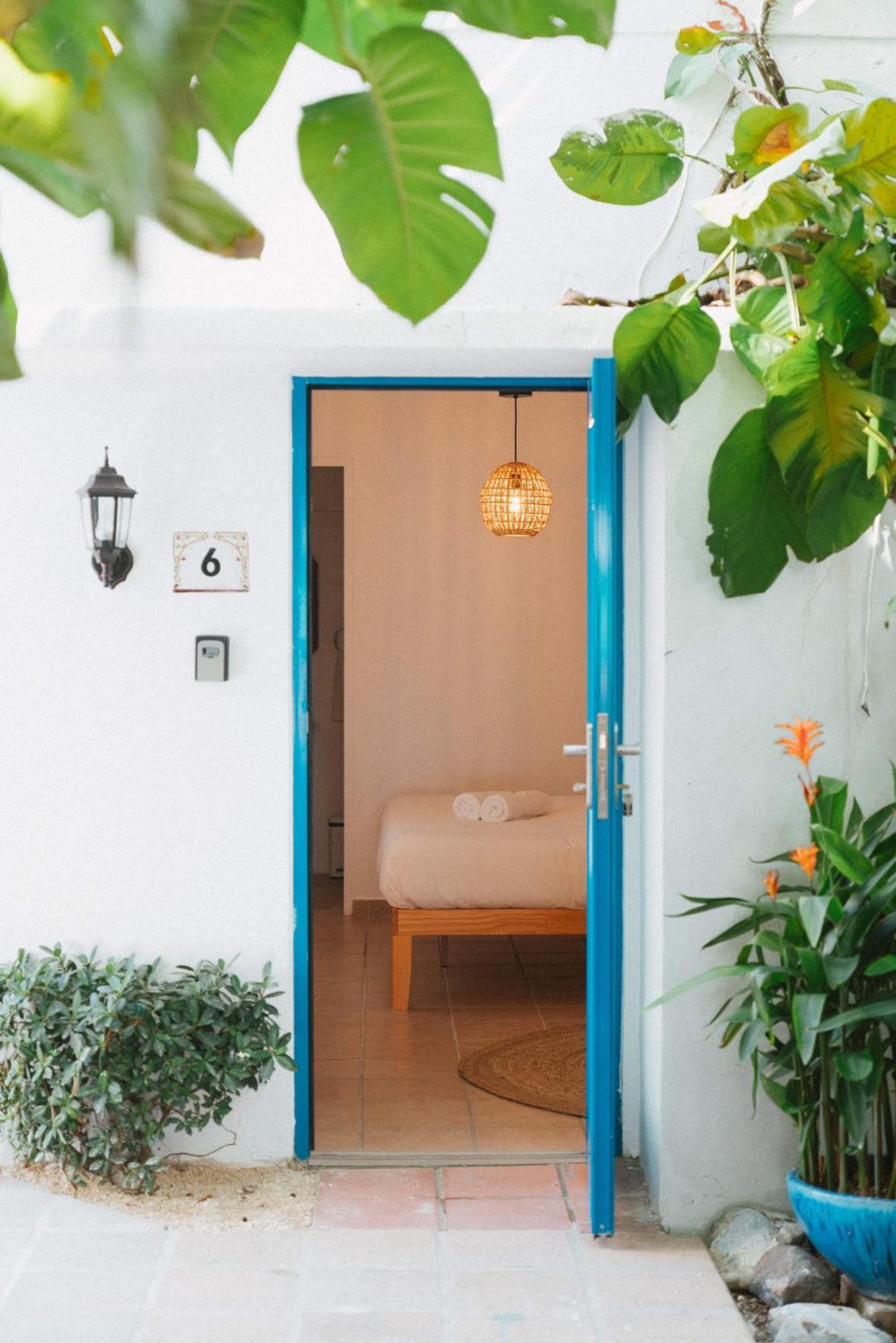 Outsite Puerto Rico - San Juan Otel Dış mekan fotoğraf