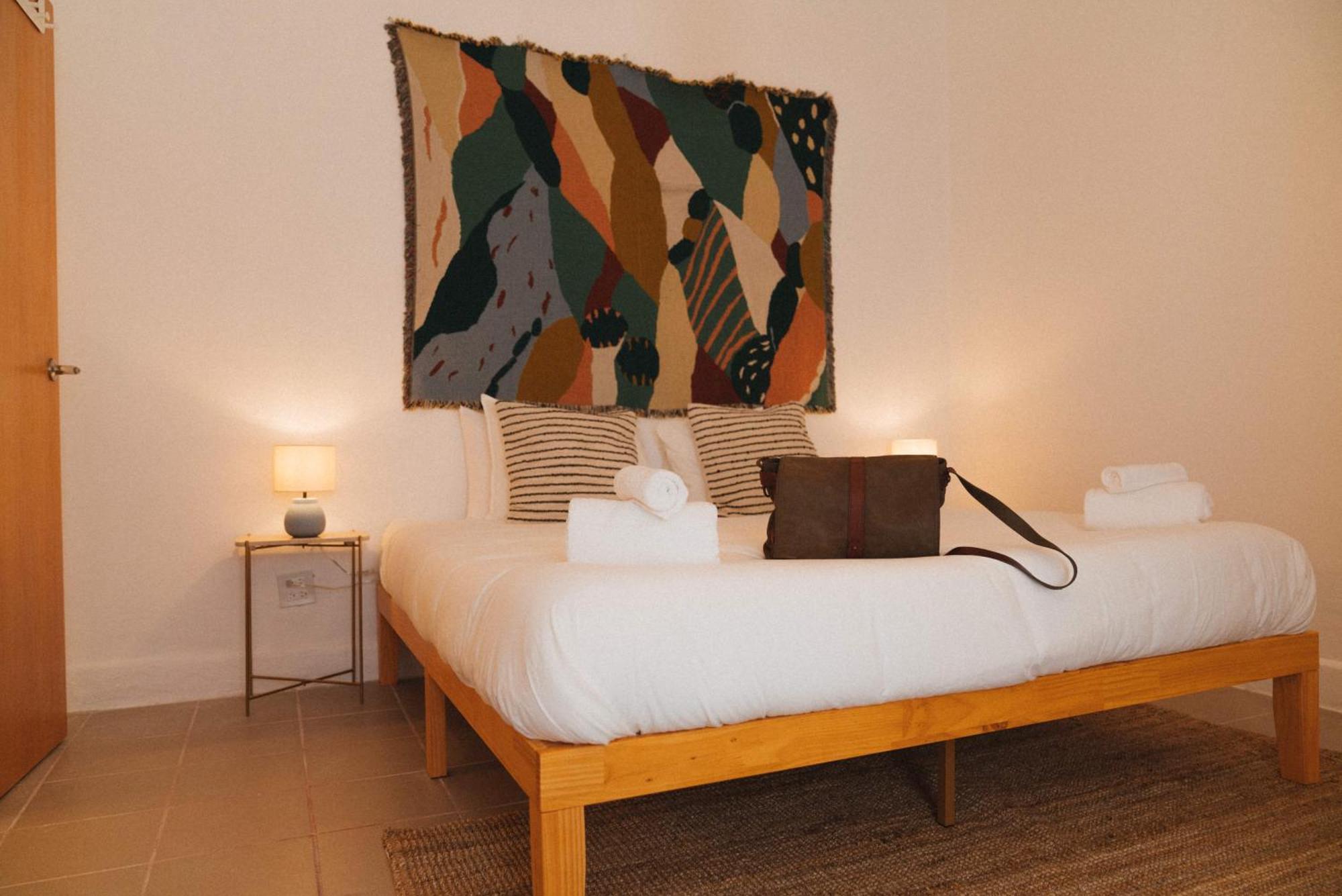Outsite Puerto Rico - San Juan Otel Dış mekan fotoğraf
