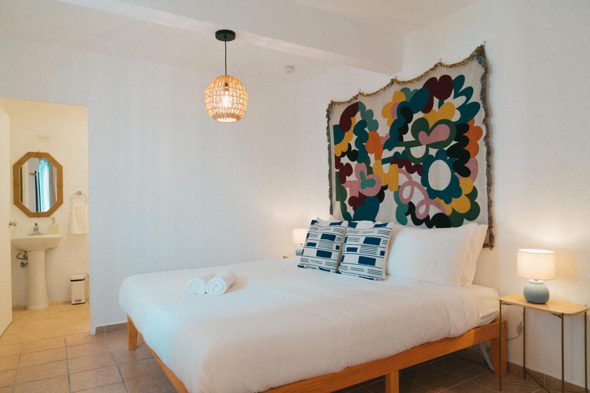 Outsite Puerto Rico - San Juan Otel Dış mekan fotoğraf
