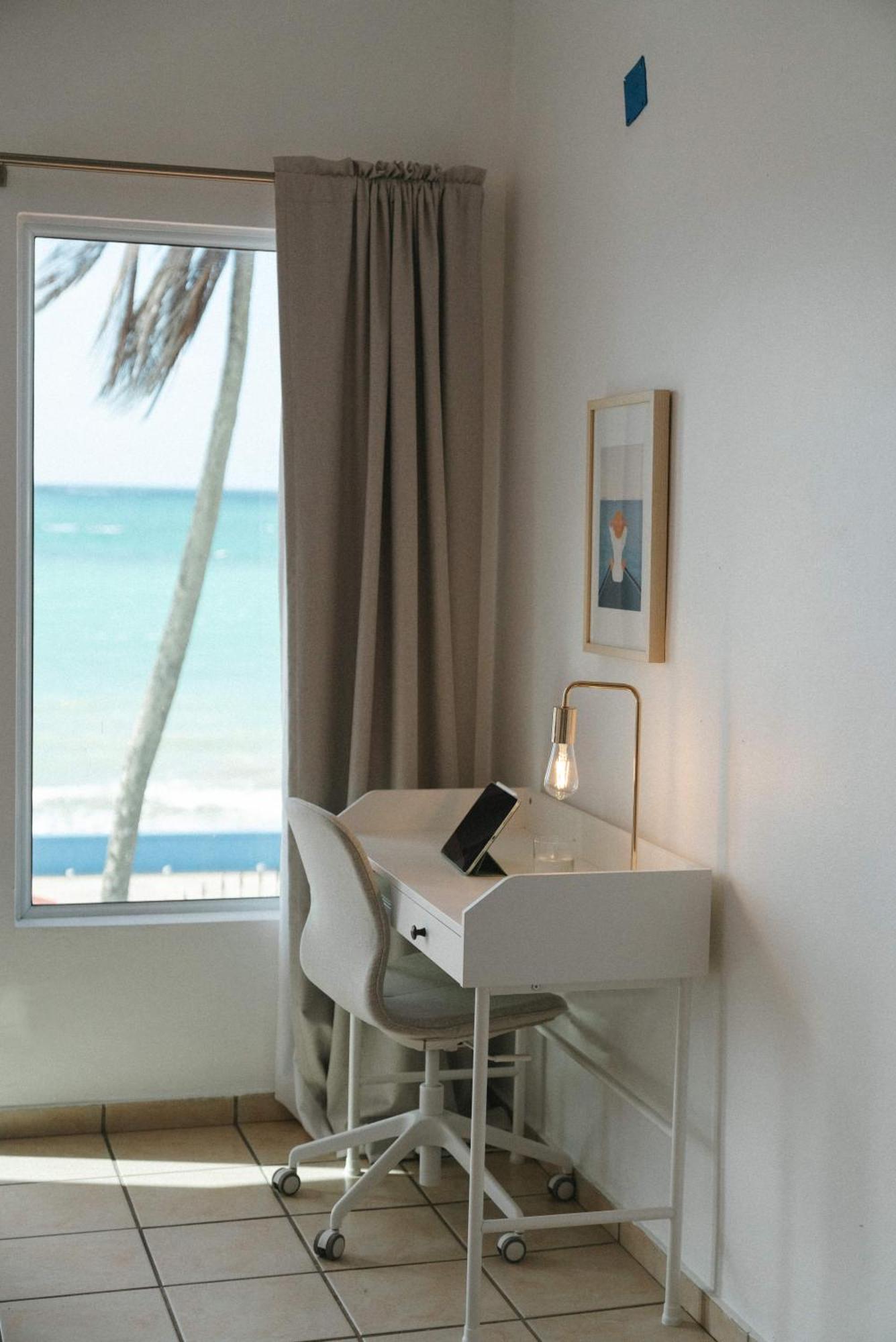 Outsite Puerto Rico - San Juan Otel Dış mekan fotoğraf