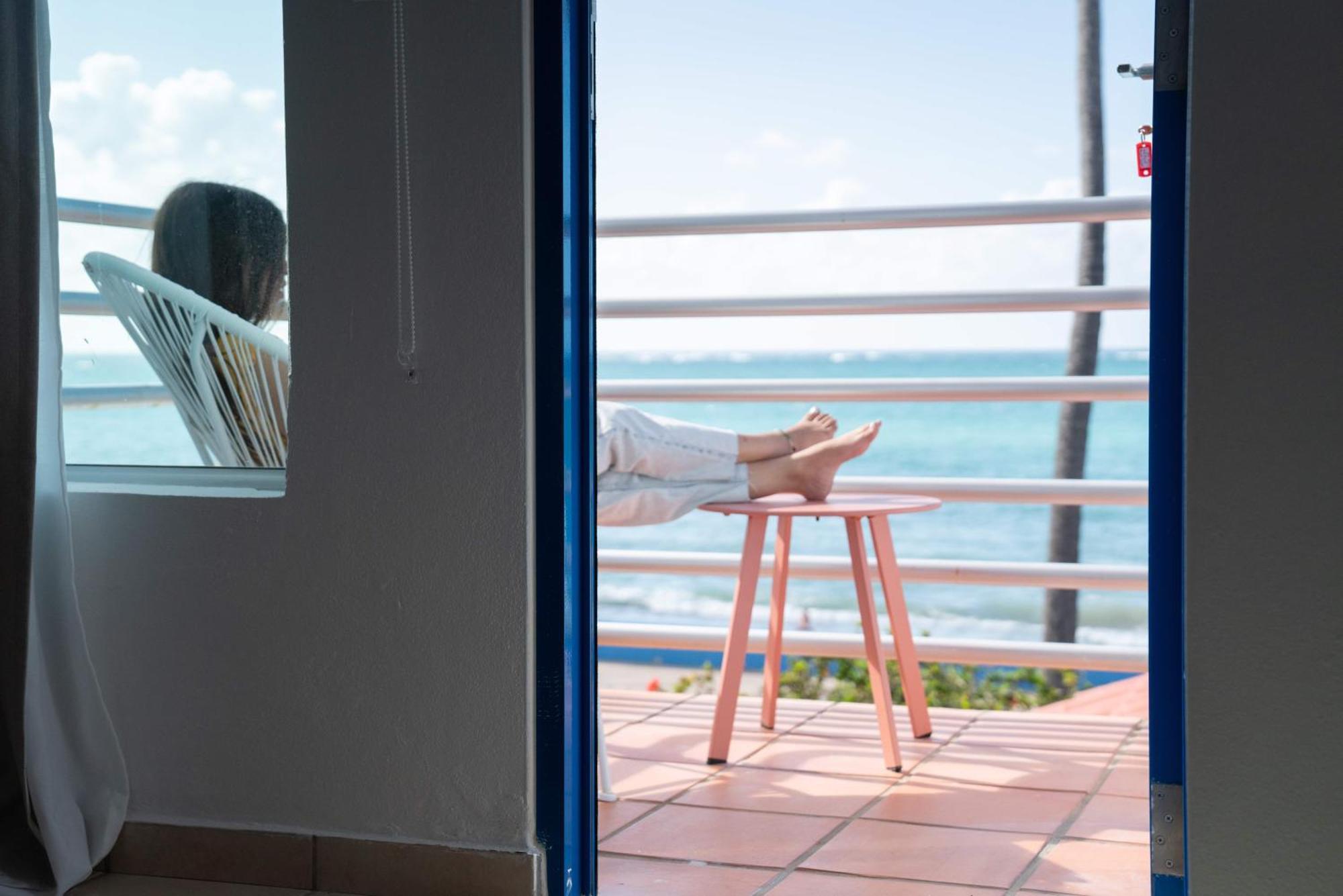 Outsite Puerto Rico - San Juan Otel Dış mekan fotoğraf