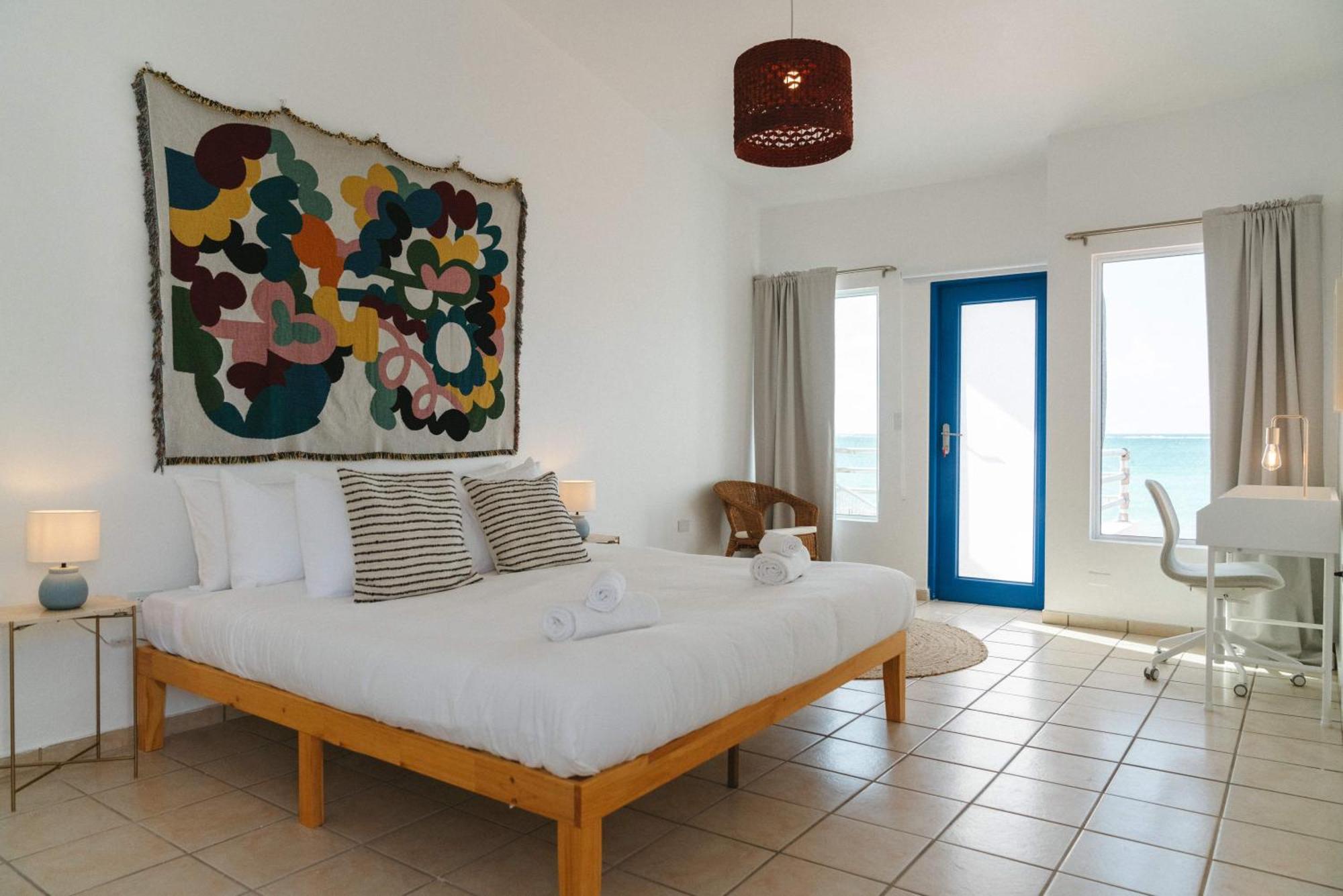 Outsite Puerto Rico - San Juan Otel Dış mekan fotoğraf