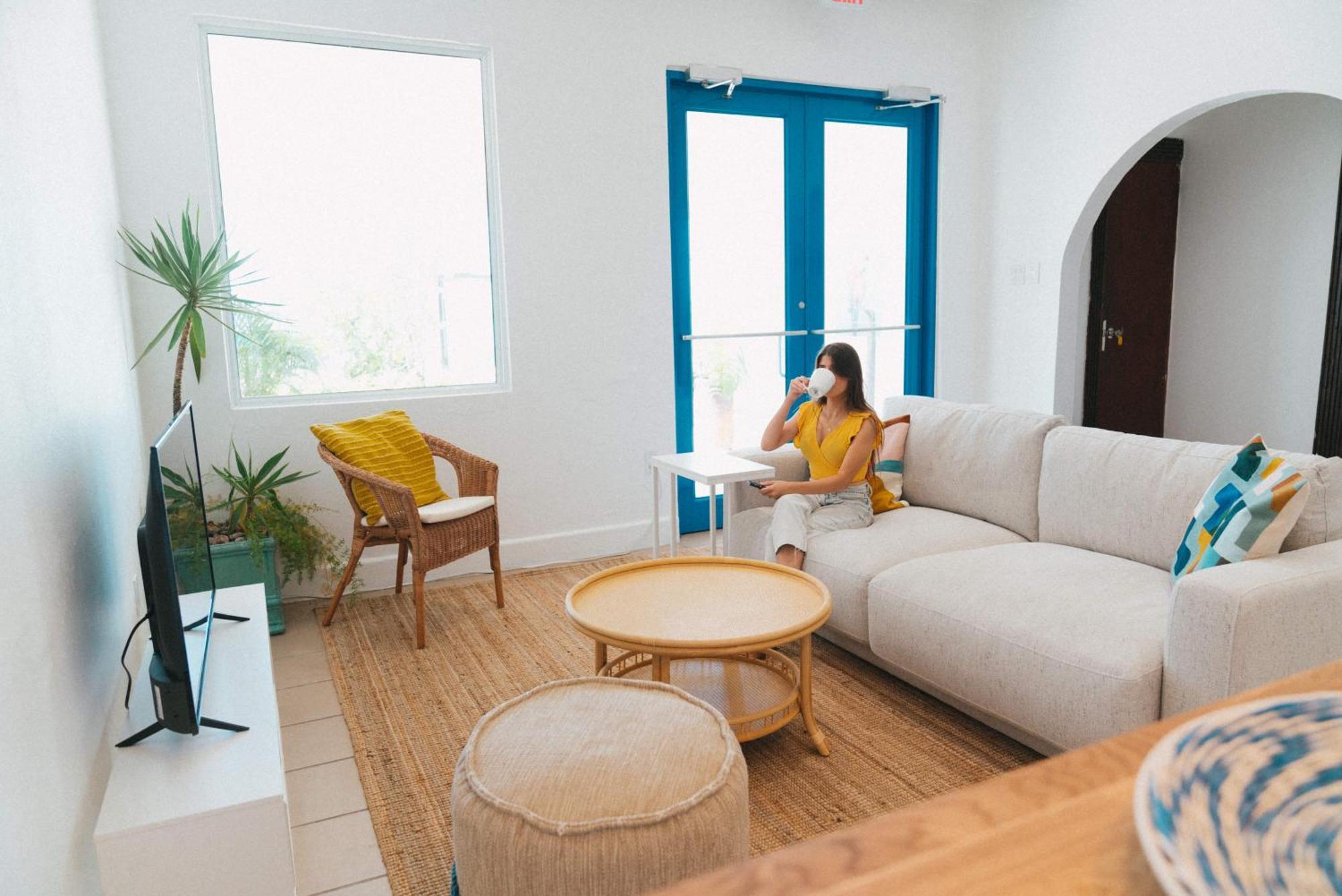 Outsite Puerto Rico - San Juan Otel Dış mekan fotoğraf