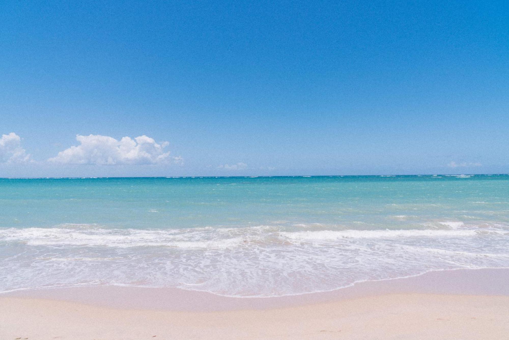 Outsite Puerto Rico - San Juan Otel Dış mekan fotoğraf
