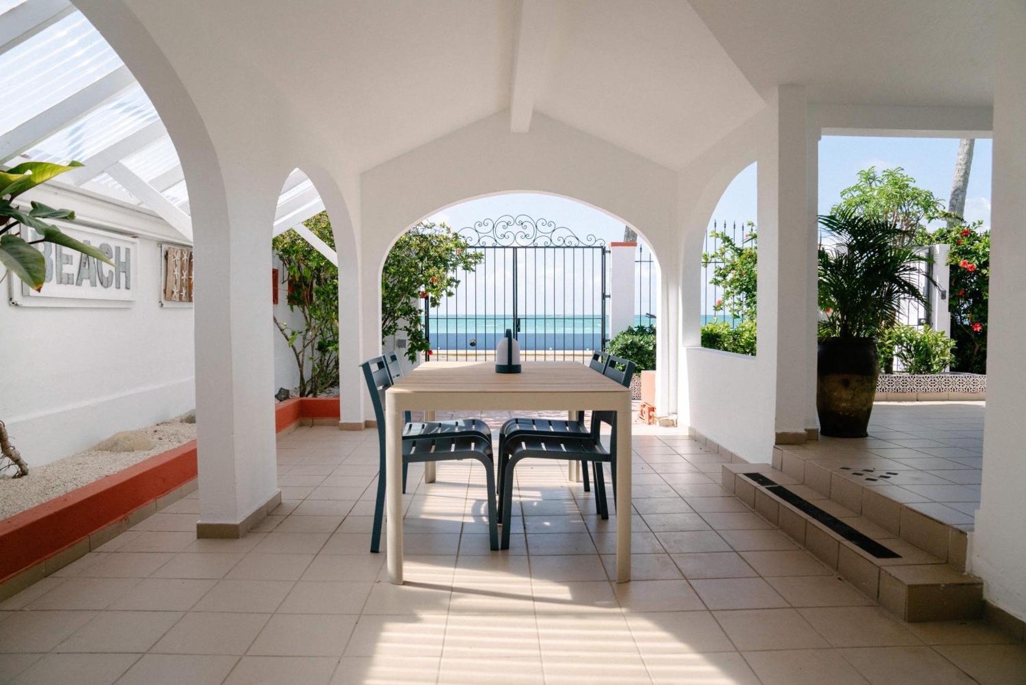 Outsite Puerto Rico - San Juan Otel Dış mekan fotoğraf