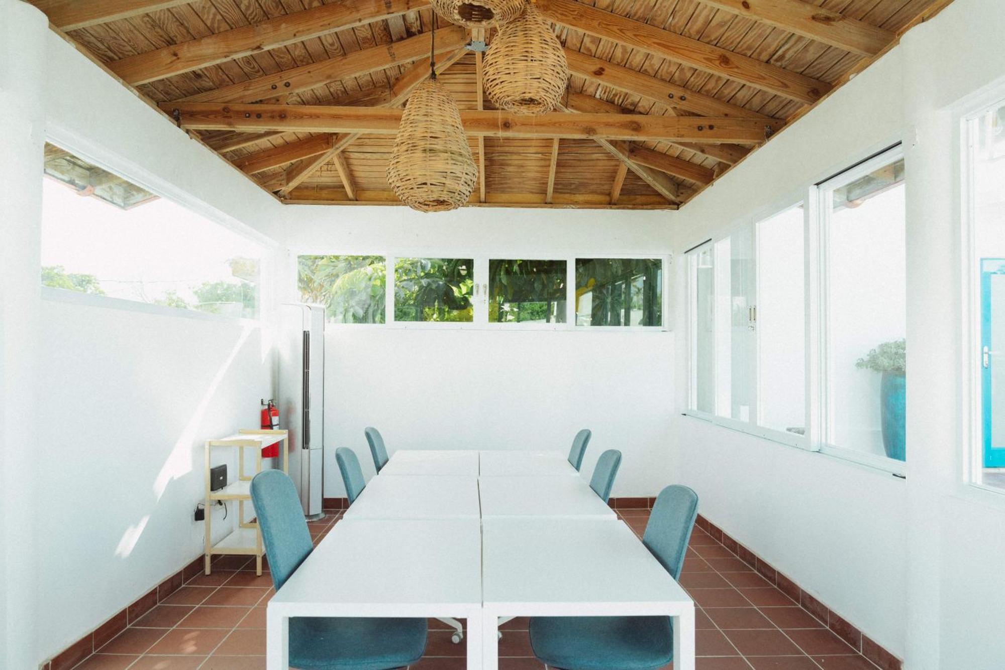Outsite Puerto Rico - San Juan Otel Dış mekan fotoğraf