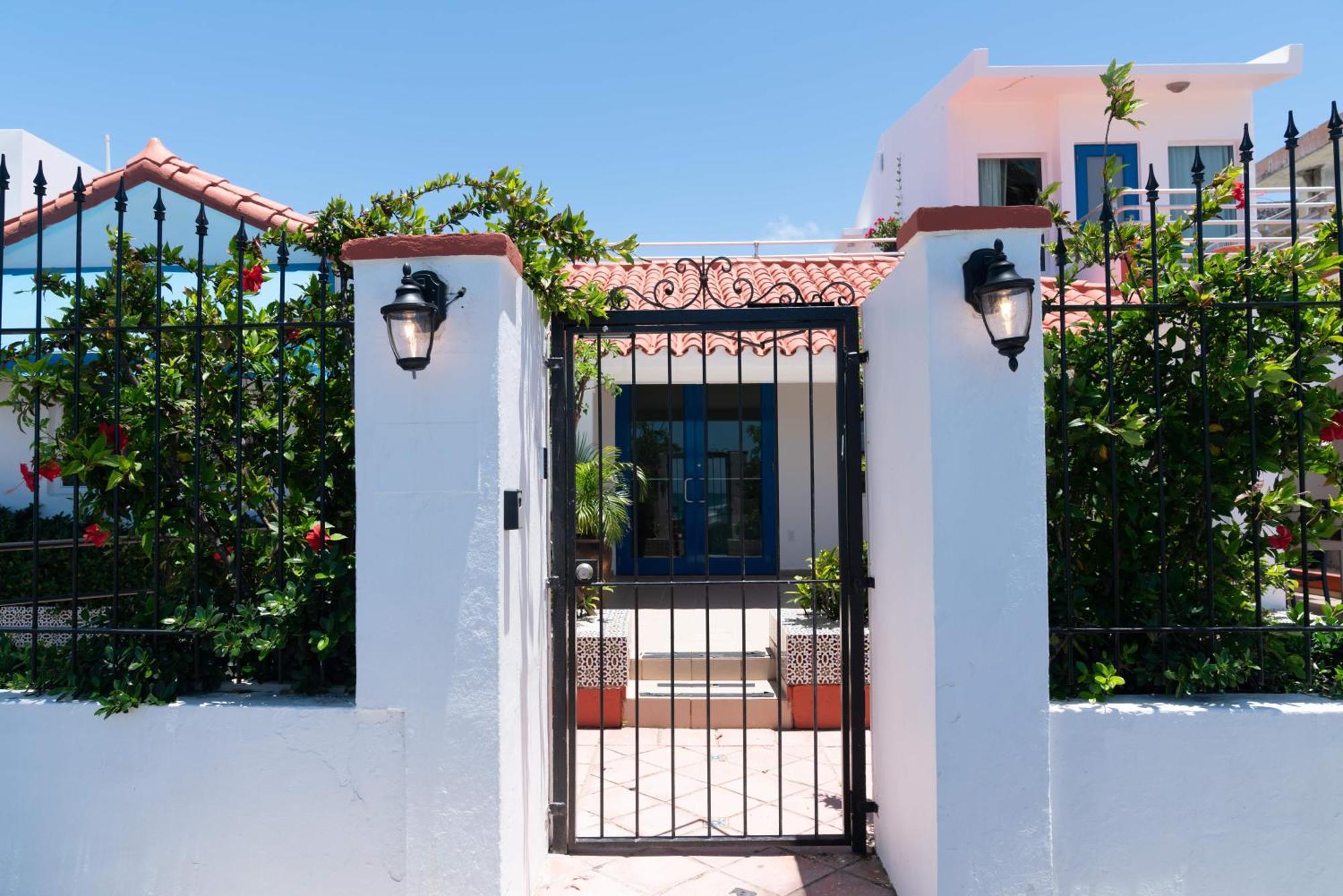Outsite Puerto Rico - San Juan Otel Dış mekan fotoğraf
