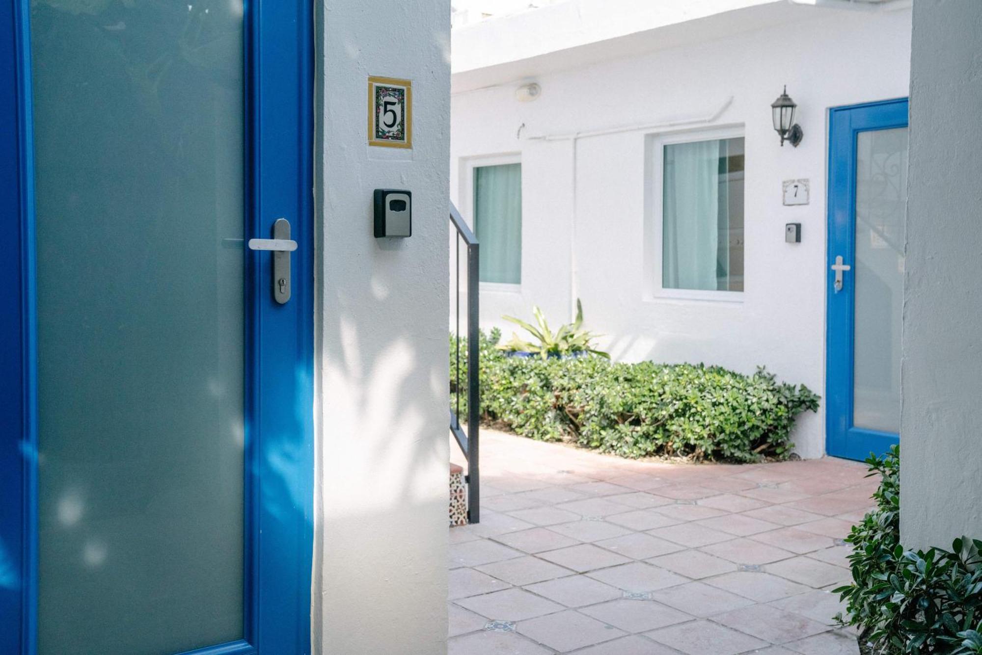 Outsite Puerto Rico - San Juan Otel Dış mekan fotoğraf